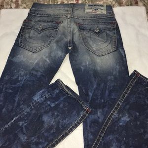Authentic true religion jeans 👖